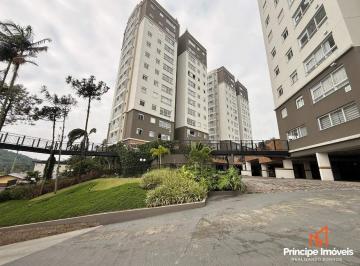 Apartamento · 74m² · 2 Quartos · 1 Vaga · Apartamento com 2 quartos no Glória em Joinville