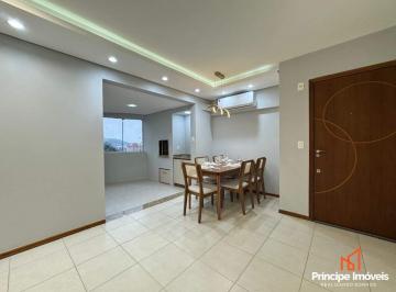 Apartamento · 71m² · 2 Quartos · 1 Vaga · Apartamento com