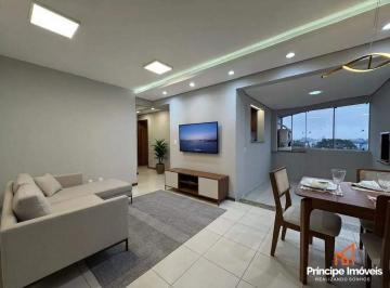 Apartamento · 71m² · 2 Quartos · 1 Vaga · Apartamento com