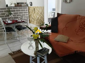 Apartamento · 45m² · 2 Quartos · 1 Vaga · Localizado no bairro Planalto, em Belo Horizonte, este imóvel é a escolha ideal para quem busca prat