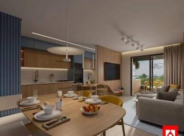 Apartamento · 67m² · 2 Quartos · 1 Vaga · Apartamento com 2 quartos (1 suíte) e 1 vaga à venda no Vida Firenze em Santa Bárbara d'Oeste