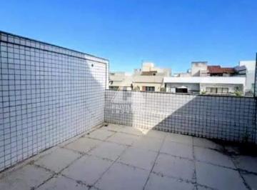Comercial · 76m² · 2 Vagas · SALA COMERCIAL COBERTURA DUPLEX NO RECREIO DOS BANDEIRANTES