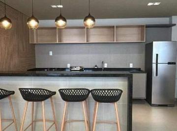 Apartamento · 70m² · 2 Quartos · 2 Vagas · Apartamento à venda com 2 quartos (1 suíte) e 2 vagas no InLife Residence em Santa Bárbara d'Oeste 