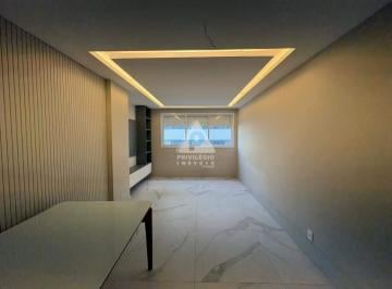 Apartamento · 108m² · 3 Quartos · 1 Vaga · Apartamento residencial na Barra da Tijuca (RJ) — 108 m² | Armários e despensa
