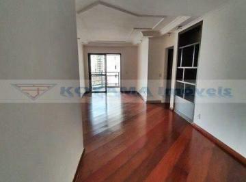Apartamento · 90m² · 3 Quartos · 2 Vagas · Apartamento com 3 dormitórios para vender, 90m² - Saúde - São Paulo/SP