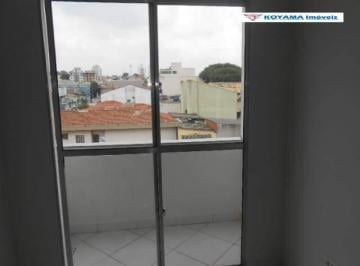 Apartamento · 45m² · 1 Quarto · 1 Vaga · Apartamento para Aluguel 1 Dorm São Bernardo do Campo (Paulicéia) | 45m² | 1 Vaga