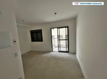 Apartamento · 27m² · 1 Quarto · Studio 27m² com 1 dormitório e lazer completo no São Judas (SP)
