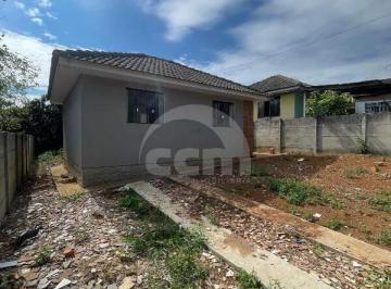 Casa · 60m² · 2 Quartos · 3 Vagas · Casa para aluguel, 2 quartos, 3 vagas, Boa Vista - Ponta Grossa/PR