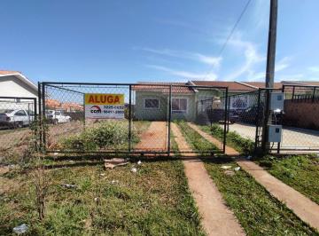 Casa · 50m² · 2 Quartos · Casa para aluguel, 2 quartos, Contorno - Ponta Grossa/PR