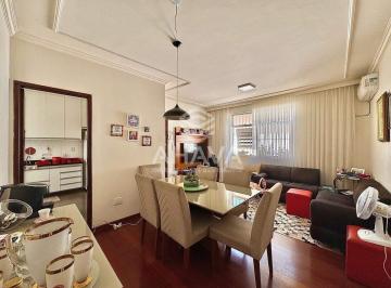 Apartamento · 90m² · 3 Quartos · 1 Vaga · Apartamento 3 Quartos sendo 1 suíte à Venda, 90m², Dona Clara, próximo à Avenida Sebastião de Brito