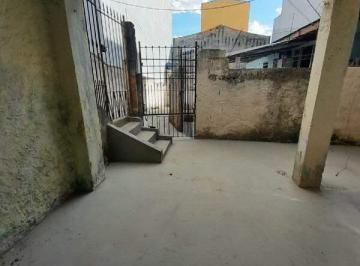 Casa · 50m² · 1 Quarto · Casa com 1 dormitório próximo ao Hospital da Mulher - Parque Novo Oratório - Santo André - SP