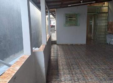 Casa · 144m² · 3 Quartos · 1 Vaga · Sobrado com 3 dormitórios de Frente, na Vila Camilópolis - Santo André - SP