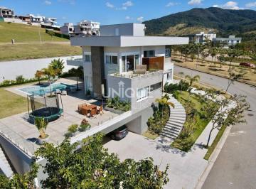 Casa · 608m² · 6 Quartos · 6 Vagas · Casa Magnífica em Alphaville