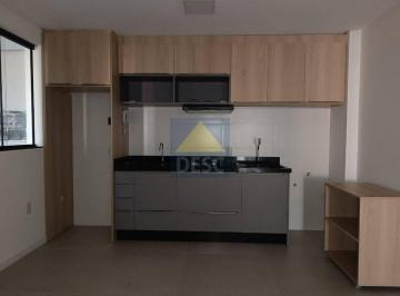 Apartamento · 48m² · 2 Quartos · 1 Vaga · Apartamento semi-mobiliado com 2 dormitórios no Bairro Rio Pequeno em Camboriu