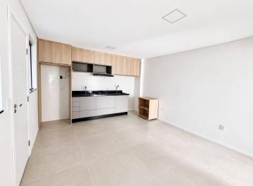 Apartamento · 48m² · 2 Quartos · 1 Vaga · Apartamento Novo com 2 Dormitórios (01 suíte) para Locação Anual no Bairro Rio Pequeno em Camboriú