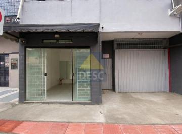 Comercial · 22m² · Sala comercial para locação com 22m² no Centro de Balneário Camboriú próximo à 3ª Avenida