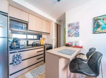 Apartamento · 37m² · 2 Quartos · 1 Vaga · Apartamento à venda, 2 quartos, 1 vaga, Vila Valparaíso - Santo André/SP