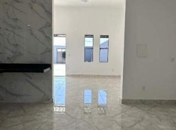 Casa · 105m² · 2 Quartos · 2 Vagas · Casa à venda, 2 quartos, 2 vagas, Jardim Residencial Santo Expedito - Limeira/SP