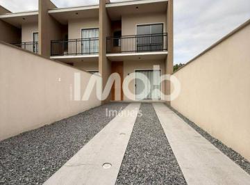Casa · 120m² · 2 Quartos · 2 Vagas · GEMINADO 2 QUARTOS, ILHA DA FIGUEIRA