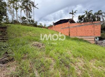 Terreno · TERRENO - JARAGUÁ ESQUERDO