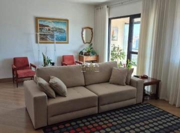 Apartamento · 120m² · 3 Quartos · 2 Vagas · Apartamento para aluguel, 3 quartos, 1 suíte, 2 vagas, Jardim - Santo André/SP
