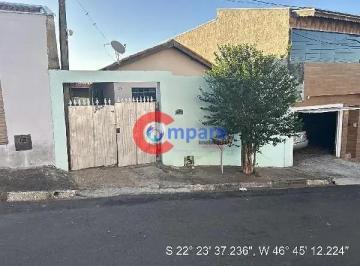 120622109.jpg · Casa à venda 60M², LOTEAMENTO JOSE BORSATO (BARAO ATAL, ITAPIRA - SP