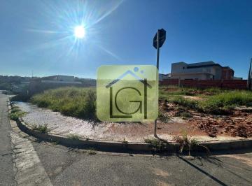 Terreno · 286m² · Terreno à venda em Itu (SP) – Bairro Jardim Paulista III | 285,89 m² | Esquina