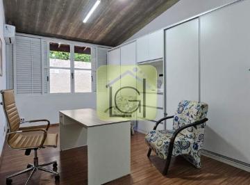 Comercial · 35m² · Sala Comercial para Alugar em Itu (Bairro Brasil) – 35m² | R$ 3.200