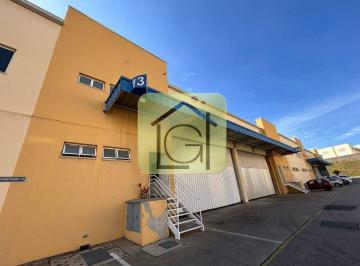Comercial · 1330m² · Galpão Industrial para Alugar em Indaiatuba (Distrito Industrial Domingos Giomi) | 1.330 m²