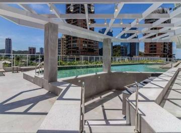 Apartamento · 86m² · 2 Quartos · 1 Vaga · DUO PRAIA BRAVA - ITAJAÍ