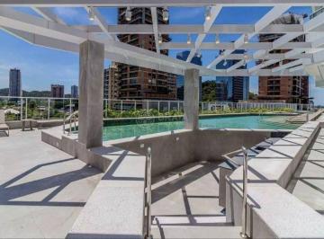 Apartamento · 86m² · 2 Quartos · 1 Vaga · APARTAMENTO DUO NA PRAIA BRAVA - ITAJAÍ