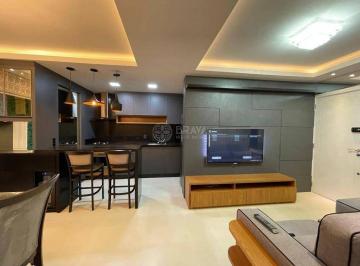 Apartamento · 110m² · 2 Quartos · 1 Vaga · GARDEN HOME RESIDENCE - CAMBORIÚ