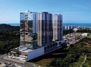 Apartamento · 112m² · 2 Quartos · 2 Vagas · TORRES DA BRAVA SIRENA - PRAIA BRAVA ITAJAÍ