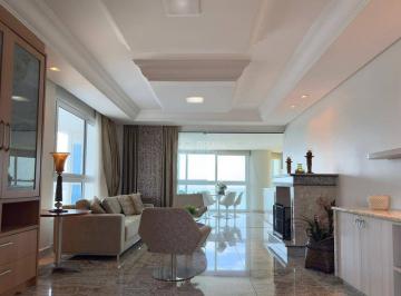 Apartamento · 327m² · 5 Quartos · 5 Vagas · APARTAMENTO FRENTE MAR EM BALNEÁRIO CAMBORIÚ