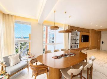 Apartamento · 162m² · 3 Quartos · 3 Vagas · APARTAMENTO NO ALFREDO VOLPI RESIDENCE - CENTRO, ITAJAÍ