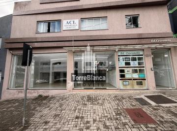 IMG_6753.jpg · Loja Térrea para Locação, 200 m², Sala Ampla, 2 banheiros, Cozinha, Rua Balduíno Taques - Centro, Po