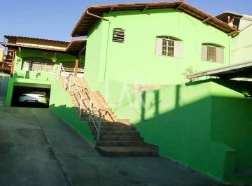 Casa · 120m² · 3 Quartos · 6 Vagas · Casa à venda, 3 quartos, 6 vagas, Nova Esperança - Belo Horizonte/MG