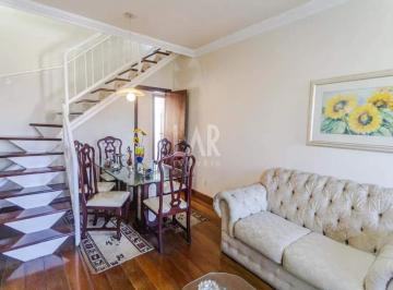 Apartamento · 180m² · 4 Quartos · 2 Vagas · Cobertura à venda, 4 quartos, 2 suítes, 2 vagas, Fernão Dias - Belo Horizonte/MG