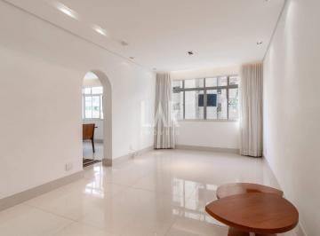 Apartamento · 140m² · 4 Quartos · 2 Vagas · Apartamento à venda, 4 quartos, 1 suíte, 2 vagas, Gutierrez - Belo Horizonte/MG