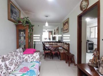 Apartamento · 54m² · 2 Quartos · 1 Vaga · Apartamento à venda - Parque Oratório - Santo André