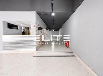 Comercial · 478m² · Salão Comercial para Aluguel de 478,00 m² em Santo André - Parque das Nações 