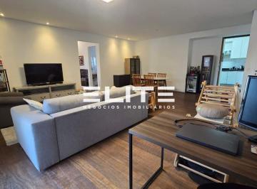Apartamento · 114m² · 3 Quartos · 2 Vagas · Apartamento residencial à venda, Bairro Jardim, Santo André.