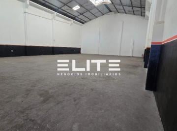 Comercial · 614m² · Galpão Comercial para Alugar em Santo André (Parque das Nações) — 614 m²