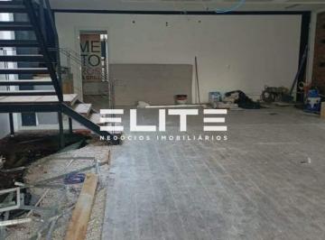 Comercial · 400m² · 4 Vagas · Salão Comercial para Alugar em Jardim Bela Vista, Santo André – 400 m²
