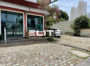 Casa · 100m² · 3 Vagas · Sobrado para alugar, 100 m² por R$ 8.093,66/mês - Campestre - Santo André/SP