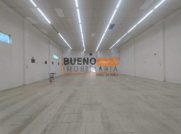 Comercial · 720m² · Salão para aluguel, Centro - Santa Bárbara D'Oeste/SP