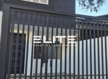 Casa · 119m² · 2 Quartos · 1 Vaga · Sobrado para Aluguel em Santo André (Jardim) com 2 Dorms, 1 Vaga – R$ 4.000