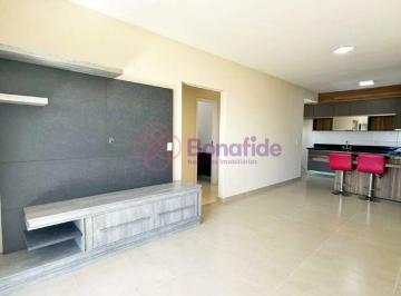 Apartamento · 68m² · 3 Quartos · 1 Vaga · Apartamento para VENDA no condomínio RESIDENCIAL PEDRA ANGULAR, localizado em Jarinu/SP.