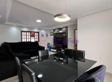 Casa · 180m² · 3 Quartos · 3 Vagas · Casa para VENDA localizada no bairro JARDIM MERCI I, em Jundiaí/SP.