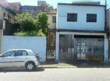 Terreno · 300m² · Terreno à venda 300m² na Vila Luzita em Santo André/SP
